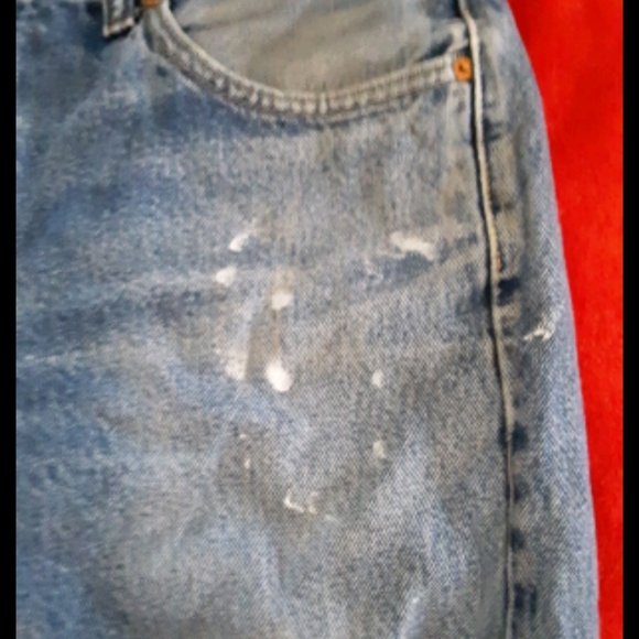 Levi Jeans - Picture 3 of 4